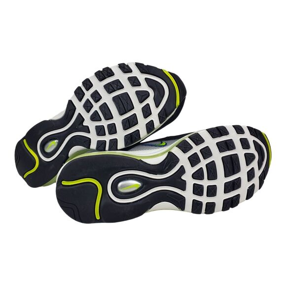 NIKE Shoes AIR MAX 97 OG Womens Size 9 Atlantic Blue Running Sneaker DQ9131-400 - Picture 11 of 12